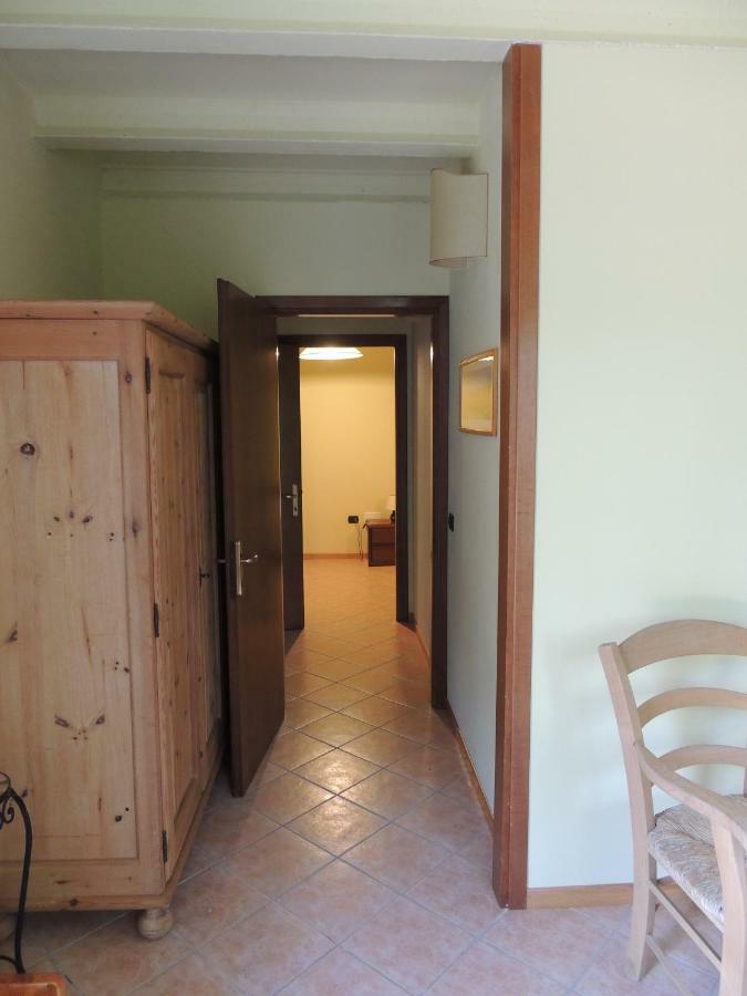 La Via Antiga Apartment Cittanova  Exterior photo