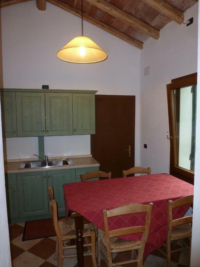 La Via Antiga Apartment Cittanova  Exterior photo